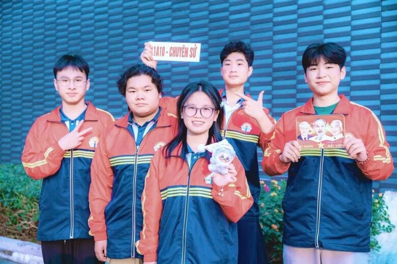 Hà Thủy gửi lời cảm ơn tới tất cả những người đã quan tâm và hỗ trợ trong hành trình tuyệt vời này 