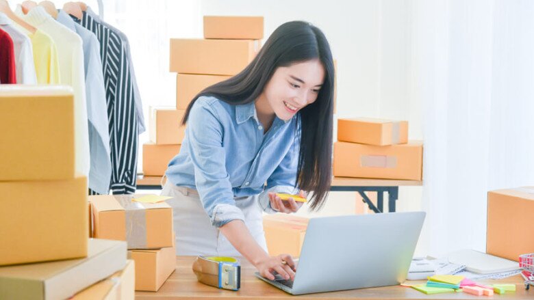 Công việc kinh doanh cần khả năng “chốt đơn” tốt