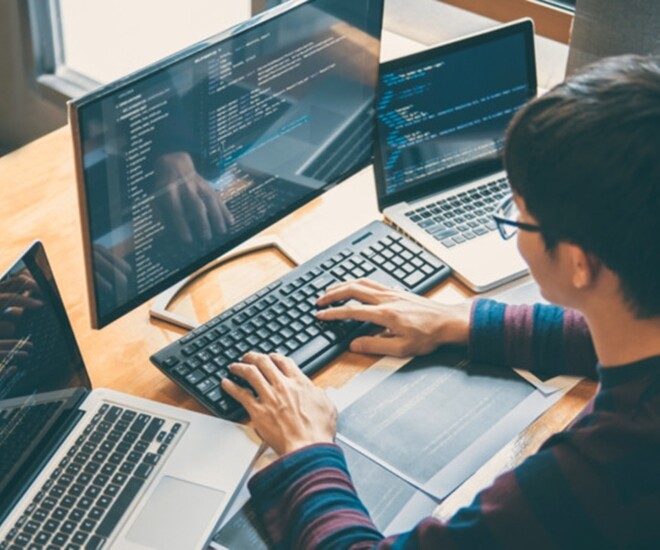 Kỹ sư IT có mức lương hấp dẫn 