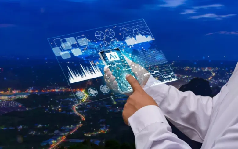 Kỹ sư trí tuệ nhân tạo đi cùng thời đại