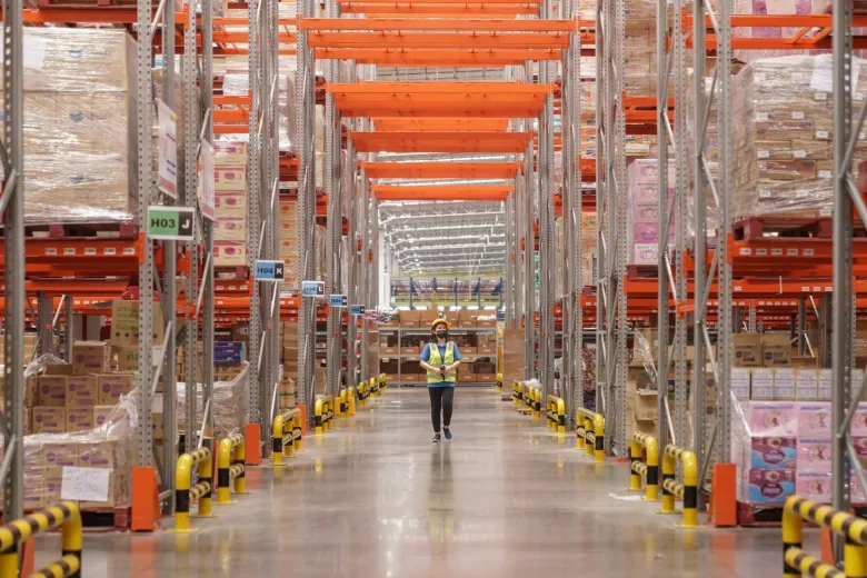 Logistics được nhận định là nghề của tương lai