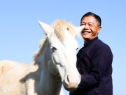 Tin tức - Loài ngựa quý hiếm được ví như "vàng trắng" giúp người dân xứ Lạng đổi đời, xây nhà mua xe