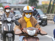 Tin tức - Miền Bắc rét đỉnh điểm, vùng núi có thể xuất hiện băng giá