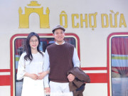 Lifestyle - Du khách thích thú trải nghiệm chuyến tàu "Hà Nội 5 cửa ô"