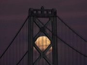 Lifestyle - Ngày mai, Việt Nam đón "siêu trăng sói" cực hiếm