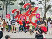 Lifestyle - 5 tỉnh thành vượt nghìn tỷ đồng doanh thu du lịch dịp Tết Dương lịch