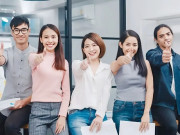 Tin tức - 5 việc làm thời vụ "khát" nhân lực dịp cuối năm, không cần bằng đại học, chăm chỉ là kiếm tiền triệu mỗi ngày