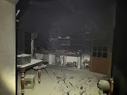 Tin tức - Công an Hà Nội thông tin vụ cháy tại phố Trần Cung