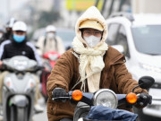 Tin tức - Tin tức 24h: Từ mai bắt đầu “18 ngày rét nhất mùa Đông”, Hà Nội sẽ giảm nhiệt thế nào?