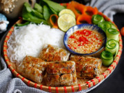 Lifestyle - Ở Hải Phòng có món đặc sản vừa đẹp vừa ngon, chỉ chế biến sau khi được yêu cầu, phải biết cách ăn mới trọn vị