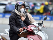 Tin tức - Hà Nội tiếp tục ghi nhận nhiệt độ dưới 10 độ C, sáng mai có thể rét hơn?