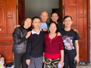 Tin tức - Người mẹ Lạng Sơn tìm thấy con trai mất tích 31 năm