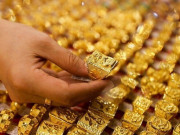 Tin tức - Giá vàng nhẫn tiếp tục tăng