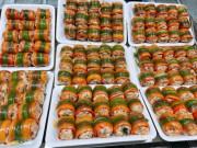 Lifestyle - Loại thịt "bổ hơn sâm" không chỉ làm nhiều món ngon còn là di sản văn hóa phi vật thể quốc gia, đặc sản Nghệ An