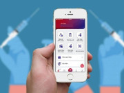 Tin tức - Đăng ký sử dụng sổ sức khoẻ điện tử VNeID khi đi khám chữa bệnh diễn ra nhanh gọn, tiết kiệm thời gian khi thực hiện các bước này