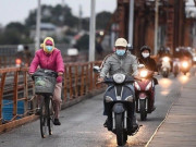 Tin tức - Tin tức 24h: Các đợt không khí lạnh thời gian tới diễn biến thế nào?