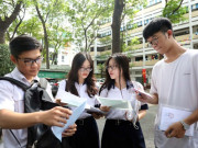 Tin tức - Quy chế tuyển sinh đại học năm 2026 sẽ được ban hành khi nào?