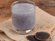 Sức khỏe - 5 lợi ích đặc biệt của hạt chia với sức khỏe phụ nữ không nên bỏ lỡ