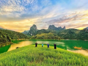 Tin tức - Tỉnh nào thưa dân nhất Tây Bắc, vùng đất nào vua Lê Thái Tổ ghi dấu chiến công, vang danh sử Việt?