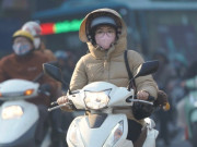 Tin tức - Tin tức 24h: Hà Nội sắp hết rét buốt vào sáng sớm, nhiệt độ lên gần 30 độ C vào hôm nào?