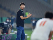 Tin tức - HLV Kim: "Tôi cũng không ngờ Việt Nam toàn thắng ở vòng bảng U23 châu Á"