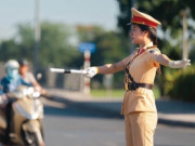 Tin tức - Những điều luật giao thông mới có hiệu lực từ 2026