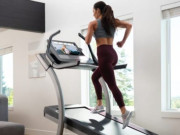 Sức khỏe - 12-3-30: Cơn sốt đi bộ dốc đang "càn quét" giới fitness có thực sự hiệu quả?