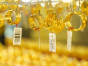 Tin tức - Lý do giá vàng bạc tăng rất mạnh