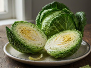 Sức khỏe - 5 lý do người tập thể thao nên ăn bắp cải