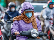 Tin tức - Tin tức 24h: Ngày mai Hà Nội dễ có mưa, bao giờ đợt không khí lạnh tiếp theo về miền Bắc?