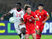Tin tức - 2 SAO U23 Việt Nam bị AFC kiểm tra doping sau trận thắng U23 UAE là ai?