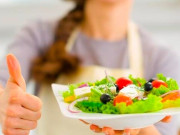 Sức khỏe - 5 cách giảm cân bền vững, an toàn 1 kg mỗi tuần