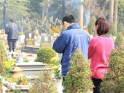 Tin tức - Thời điểm thực hiện tạ mộ cuối năm nên chọn và đây là điều cần biết để tạ mộ cho đúng