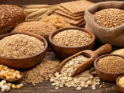 Sức khỏe - Vì sao ngũ cốc nguyên hạt giúp phòng và kiểm soát tăng huyết áp