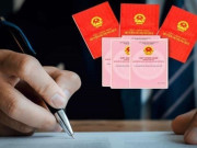 Tin tức - Thêm 2 trường hợp nhận tin vui được cấp sổ đỏ năm 2026