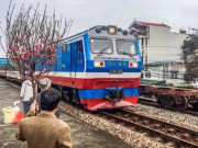 Tin tức - Những ai được giảm giá vé tàu theo chính sách mới?