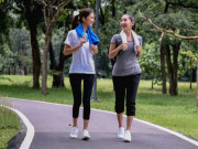 Sức khỏe - Cách đi bộ giúp tối ưu lợi ích cho sức khỏe mỗi ngày