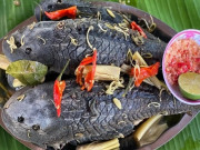 Lifestyle - Loại cá xưa không ai dám ăn, giờ thành đặc sản nổi tiếng được khách du lịch "ưa thích", 60.000 đồng/kg