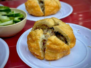 Lifestyle - Khách miền Nam mê điểm foodtour ngon rẻ cách Hà Nội 70km, đi 3 lần chưa chán