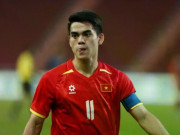 Tin tức - Khuất Văn Khang theo sát tiền đạo U23 Hàn Quốc, cư dân mạng "chế" như người tình 50 năm