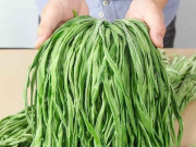 Lifestyle - Thứ xưa ít ai biết, giờ thành đặc sản được ưa chuộng đến lạ, càng ăn càng mê vì giòn sần sật, 450.000 đồng/kg