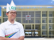 Ngôi trường Chuyên ở Khánh Hòa vừa có cầu truyền hình Olympia 26: Điểm chuẩn thuộc top đầu, đào tạo toàn diện