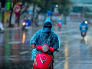 Tin tức - Thời tiết miền Bắc những ngày tới ra sao?