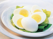 Sức khỏe - Ăn trứng mỗi ngày có tốt không?