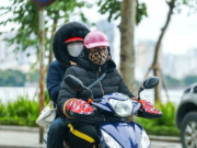 Tin tức - Tin tức 24h: Hà Nội ấm lên mấy ngày trước khi lại có không khí lạnh, và có nồm hơn không?