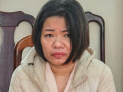 Tin tức - Bắt tạm giam nữ giúp việc bạo hành cụ bà 82 tuổi ở Hà Nội