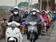 Miền Bắc tiếp tục nắng ấm trước khi chuyển mưa rét