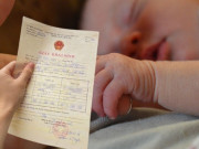 Tin tức - Từ 2026, cha mẹ bắt buộc phải tránh điều này khi khai sinh cho trẻ