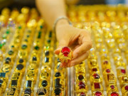 Tin tức - Giá vàng vượt 190 triệu đồng/lượng