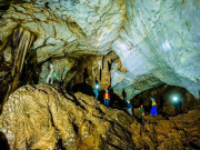 Lifestyle - Vẻ đẹp hùng vĩ của Công viên địa chất toàn cầu UNESCO Lạng Sơn